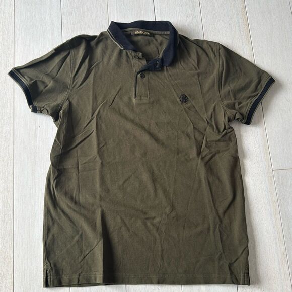 Roberto Cavalli Polo Shirt - Picture 1 of 6